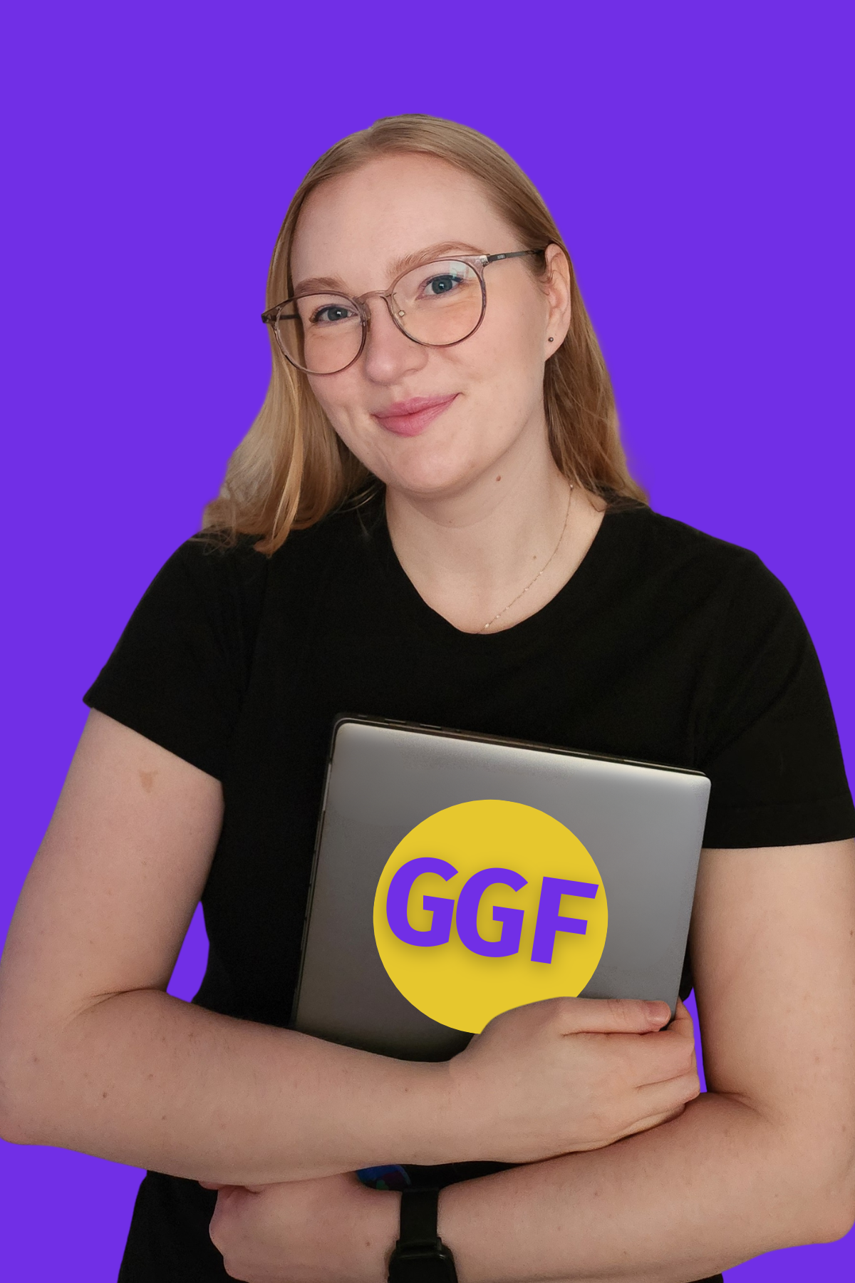 Professional portrait